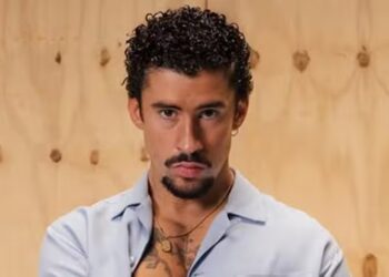 Detenciones por reventa de boletos en concierto de Bad Bunny