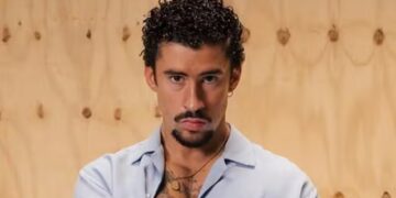 Detenciones por reventa de boletos en concierto de Bad Bunny