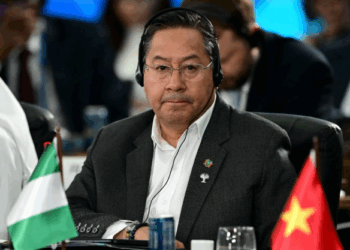 Escándalo en Bolivia: Detenido Ex Presidente Luis Arce por Desvío de Fondos