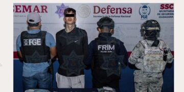 Detenido por narcomenudeo en Cancún tras operativo de seguridad