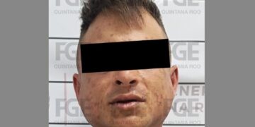 Dictan prisión a sujeto por Extorsión en Playa del Carmen bajo modalidad de derecho de piso