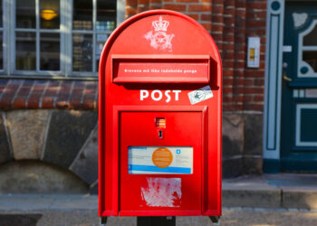 Dinamarca le dice adiós a las cartas en papel tras cuatro siglos de historia