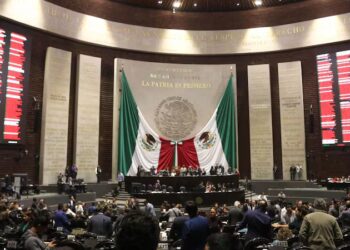 Diputados Tendrían Mes y Medio de Vacaciones por Fin de Año