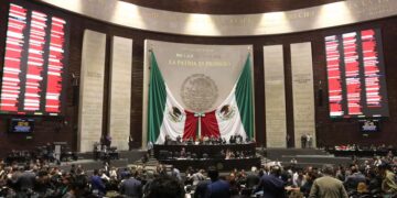 Diputados Tendrían Mes y Medio de Vacaciones por Fin de Año