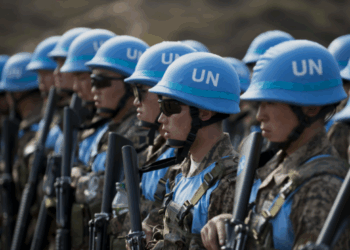 Disparos Israelíes Contra Cascos Azules de la ONU en Líbano