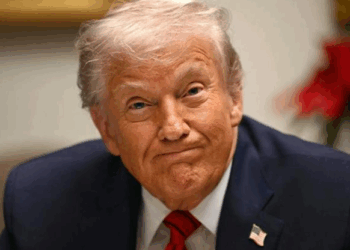 Donald Trump Nombrado la Persona Más Influyente en Europa