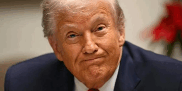 Donald Trump Nombrado la Persona Más Influyente en Europa