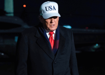 Donald Trump genera polémica al opinar sobre el crimen de Rob Reiner