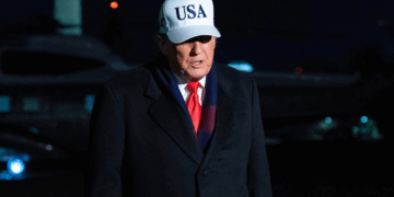 Donald Trump genera polémica al opinar sobre el crimen de Rob Reiner