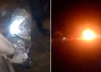 Donald Trump ordena nuevos ataques aéreos de EE.UU. en Nigeria