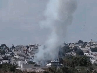 Dos heridos tras fuerte explosión de pirotecnia en vivienda de Tultepec