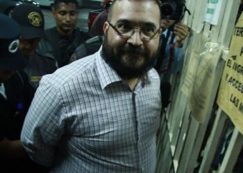 Duarte y la Trampa Legal: ¿Por qué México Necesitó el Visto Bueno de EE. UU. para su Nueva Detención?