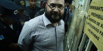 Duarte y la Trampa Legal: ¿Por qué México Necesitó el Visto Bueno de EE. UU. para su Nueva Detención?