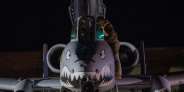 Duración de los nuevos ataques de EE.UU. sobre el Estado Islámico tras recientes emboscadas