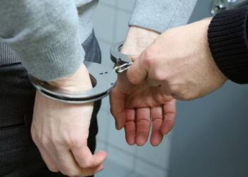 VIDEO Capturan a “Mono Gerly” en España por presunto lavado de dinero