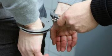 VIDEO Capturan a “Mono Gerly” en España por presunto lavado de dinero