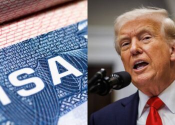 EE. UU. Revoca Visa a Funcionario Clave en Investigación de 'Huachicol Fiscal'