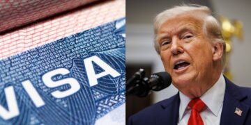 EE. UU. Revoca Visa a Funcionario Clave en Investigación de 'Huachicol Fiscal'