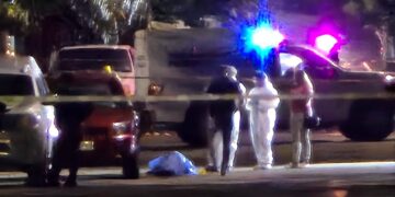 Ejecución en Playa del Carmen tras discusión por renta de sillas y mesas