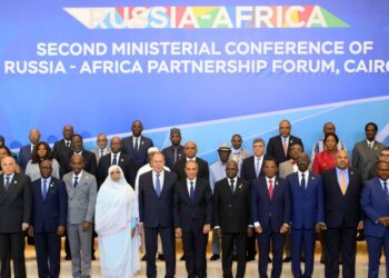 El Cairo recibe el Foro de Asociación Rusia-África para fortalecer lazos estratégicos