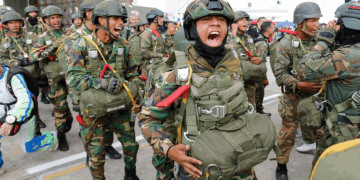 El Cerco de EEUU Acelera el 'Día D' para el Chavismo