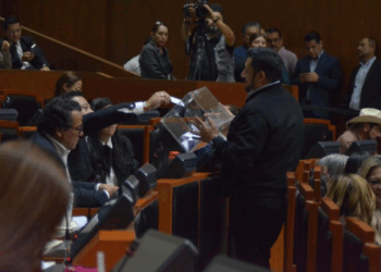 El Congreso aprueba el Presupuesto 2026 de Jalisco con sorpresivas alianzas políticas