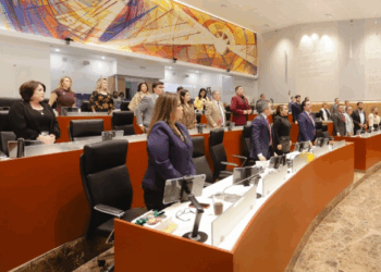 El Congreso de Sonora establece un tope al impuesto predial para proteger a las familias