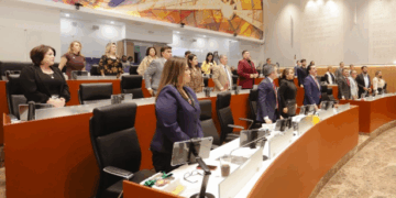 El Congreso de Sonora establece un tope al impuesto predial para proteger a las familias