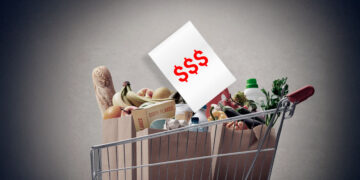 El Costo de la Canasta Alimentaria Alcanza los $2,463 Mensuales en Noviembre