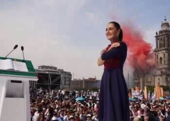 El Estilo de Claudia Sheinbaum: Reconocimiento del NYT y Apoyo a las Artesanas