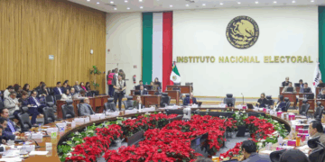 El INE impone millonarias sanciones económicas al PRI y al PT