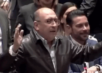 El PRI Exige Abrir las Puertas en Debate de la Ley de Aguas