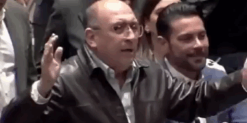 El PRI Exige Abrir las Puertas en Debate de la Ley de Aguas