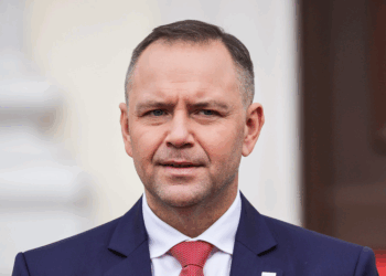 El Presidente Polaco critica duramente la falta de gratitud de Zelenski