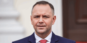 El Presidente Polaco critica duramente la falta de gratitud de Zelenski