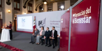 El blindaje digital en las Recetas del Bienestar contra la falsificación