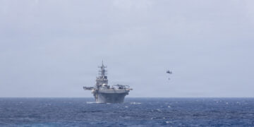 El debate por la fuerza militar en el Caribe enfrenta al Senado con la Casa Blanca