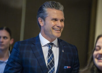 El desafío de las Fuerzas Armadas para atraer nuevos reclutas en EE.UU.