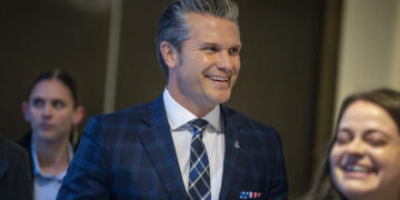 El desafío de las Fuerzas Armadas para atraer nuevos reclutas en EE.UU.