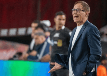 El emotivo mensaje de Ariel Holan tras confirmar su salida de Rosario Central