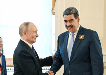El mensaje de Putin fortalece la alianza estratégica entre Rusia y Venezuela