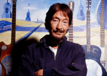El mundo de la música despide al legendario cantante británico Chris Rea