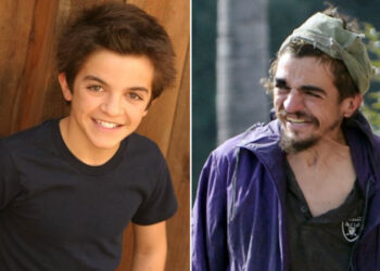 El regalo de Daniel Curtis Lee que busca cambiar la vida de su amigo Tylor Chase