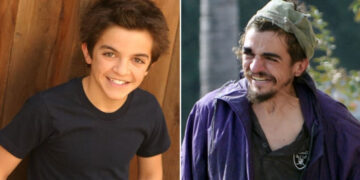 El regalo de Daniel Curtis Lee que busca cambiar la vida de su amigo Tylor Chase