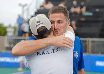 El renacer de Federico Gómez: entre la sonrisa de fin de año y las batallas internas