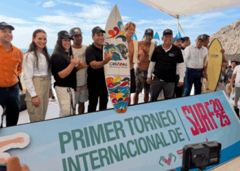 El repunte del turismo en Chiapas gracias a la seguridad estatal