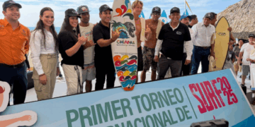 El repunte del turismo en Chiapas gracias a la seguridad estatal