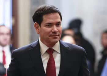 El respaldo de EE.UU. consolida el triunfo de Asfura en las elecciones de Honduras