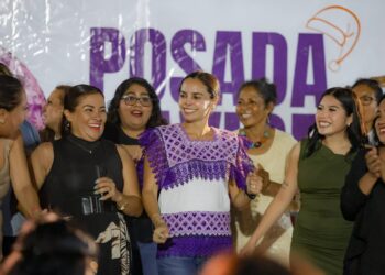 Ellas Facturan fortalece la unión y el liderazgo femenino en su posada anual