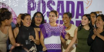 Ellas Facturan fortalece la unión y el liderazgo femenino en su posada anual